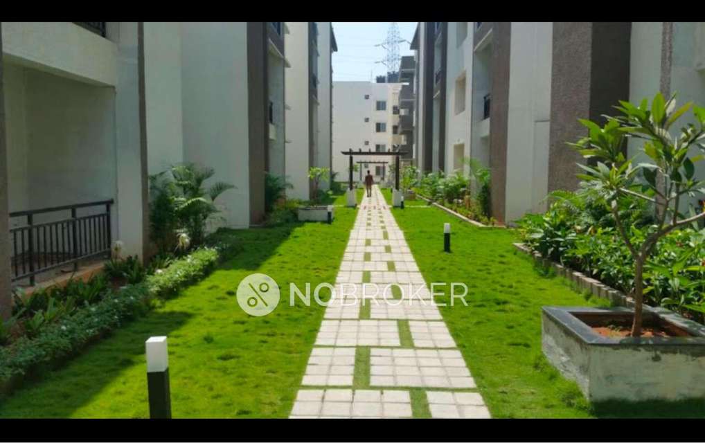 3 BHK Flat In Innovative Oak Garden, Panathur, Bangalore for Rent  In Panathur, Bangalore