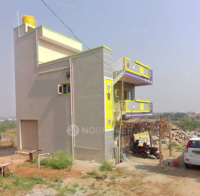 2 BHK House for Lease  In Godrej Platinum Apartments