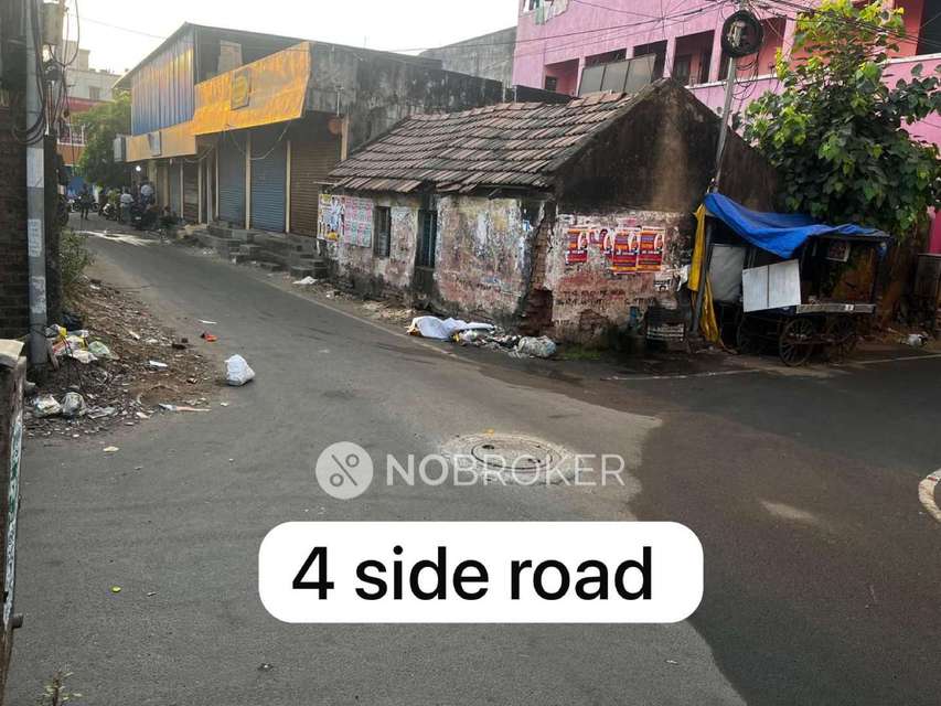 Godown/Warehouse in Perambur, Chennai for Rent 