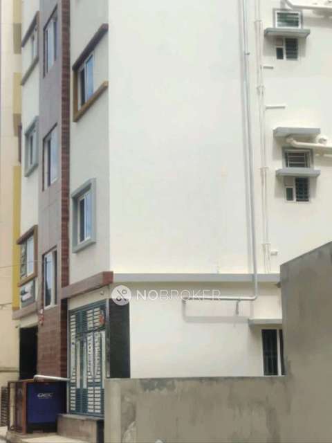 2 BHK Flat In Standalone Building  for Rent  In Kothanur