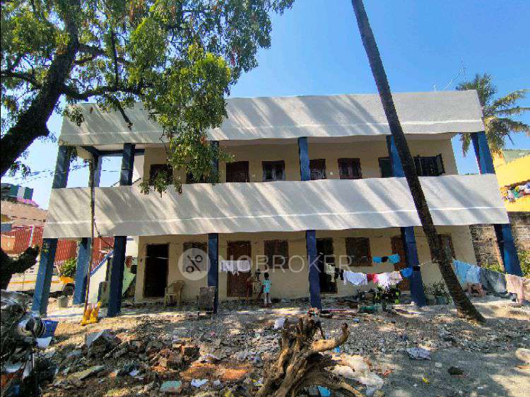 1 BHK House for Rent  In Gangai Amman Koil Street