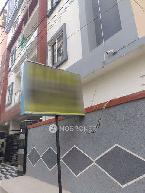 PG for Anyone in Madhapur