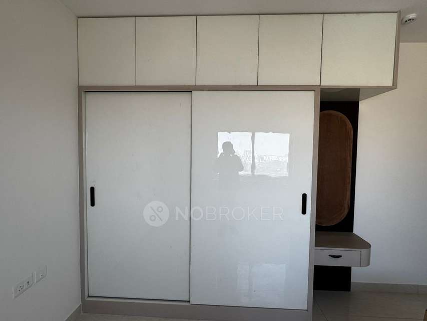 4 BHK Flat In Prestige Beverly Hills, Kokapet for Rent  In Kokapet