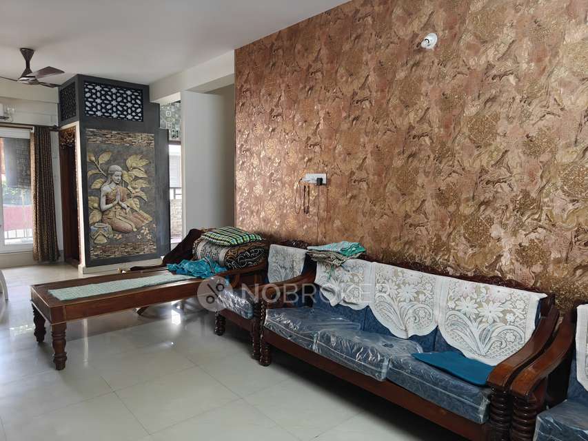 3 BHK Flat In Krs  Endeavour for Rent  In  Rajarajeshwari Nagar, 