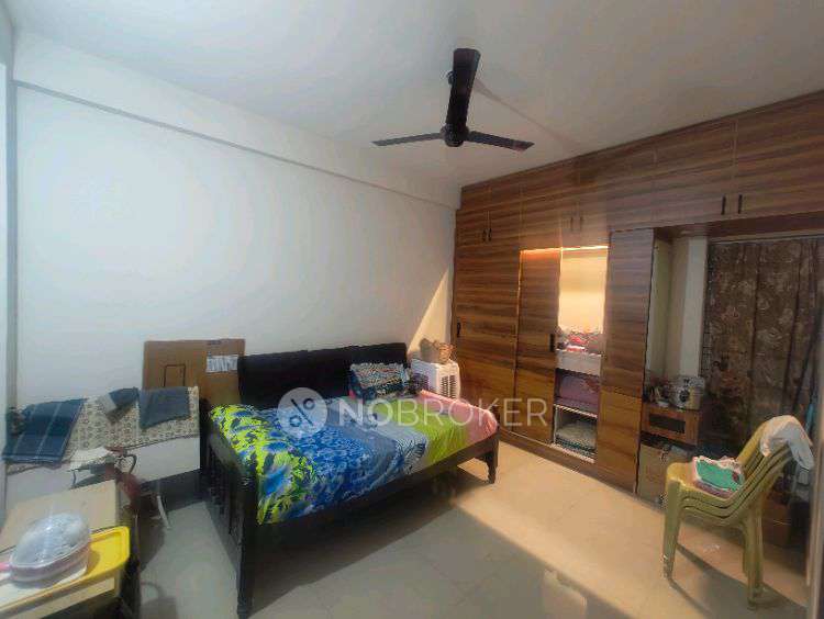 3 BHK Flat In Krs Park Royal for Rent  In K R S Endeavour, Kenchenhalli, Rajarajeshwari Nagar, Bengaluru, Karnataka 560098, India