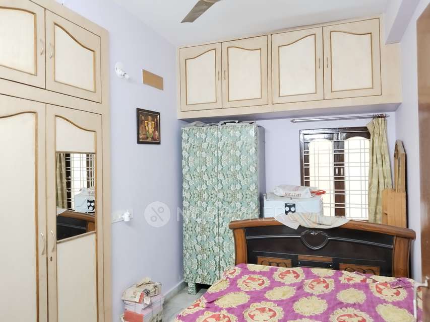 2 BHK Flat In Legend Residency For Sale  In Old Bowenpally