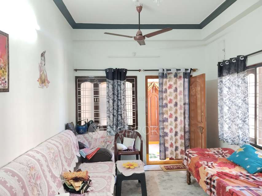 2 BHK Flat In Legend Residency For Sale  In Old Bowenpally
