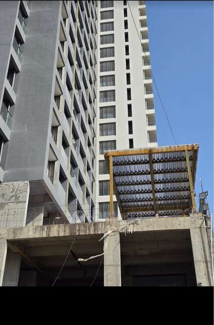 2 BHK Flat In Kunal The Canary For Sale  In Balewadi