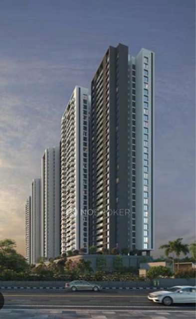 2 BHK Flat In Kunal The Canary For Sale  In Balewadi