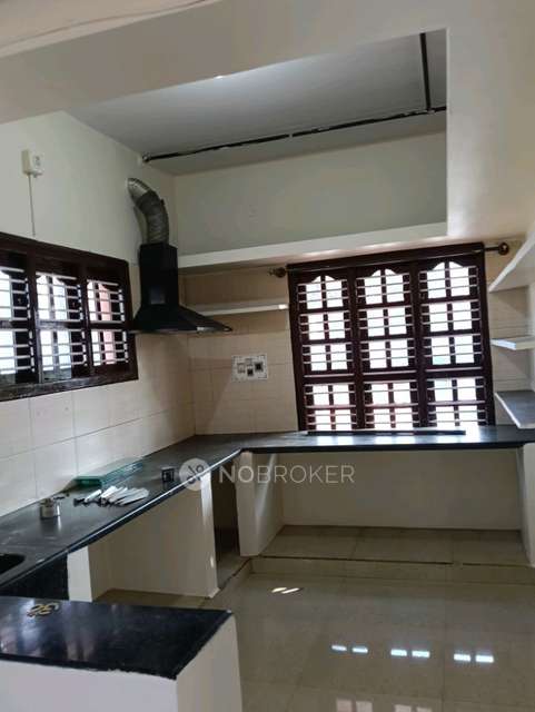 3 BHK House for Rent  In 13th St