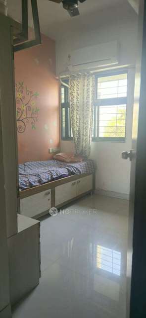 3 BHK Flat In Runwal Peral For Sale  In 6xhh+vqp Runwal Pearl, ?????? ????, ??????, ???? ?????, ????, ?????????? 400607, India