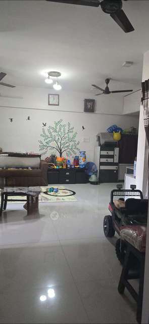 3 BHK Flat In Runwal Peral For Sale  In 6xhh+vqp Runwal Pearl, ?????? ????, ??????, ???? ?????, ????, ?????????? 400607, India