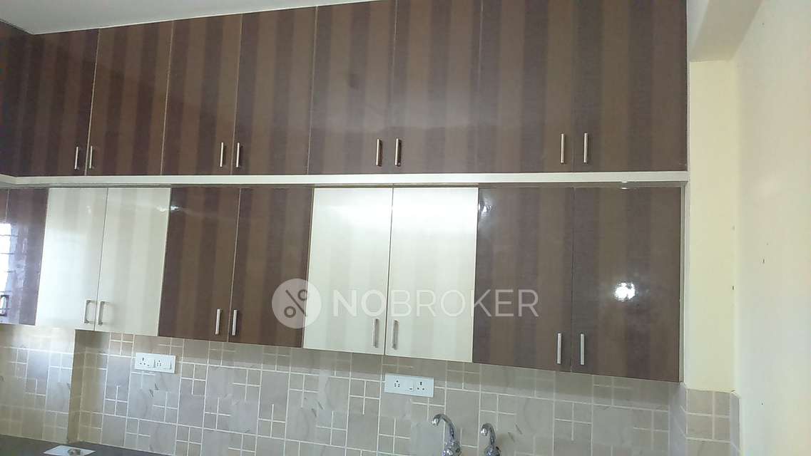 2 BHK Flat In Keerthi Heights for Rent  In  Krishnarajapura, Bengaluru