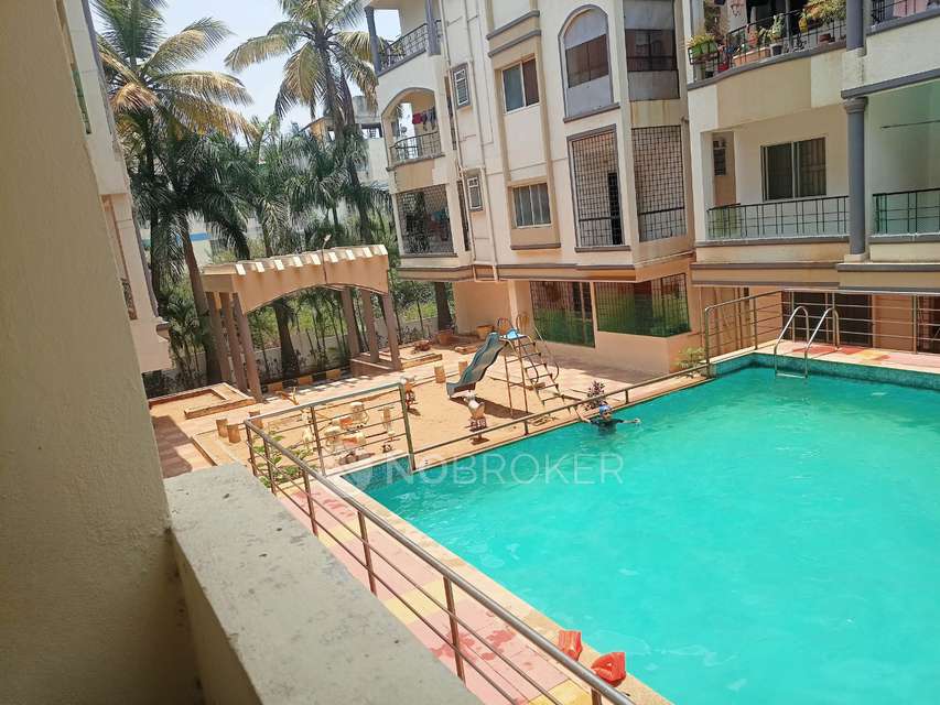 2 BHK Flat In Keerthi Heights,  Krishnarajapura, Bengaluru for Rent  In  Krishnarajapura, Bengaluru