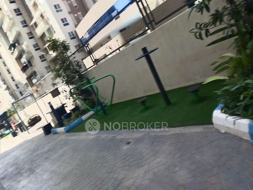 2 BHK Flat In Keerthi Heights,  Krishnarajapura, Bengaluru for Rent  In  Krishnarajapura, Bengaluru