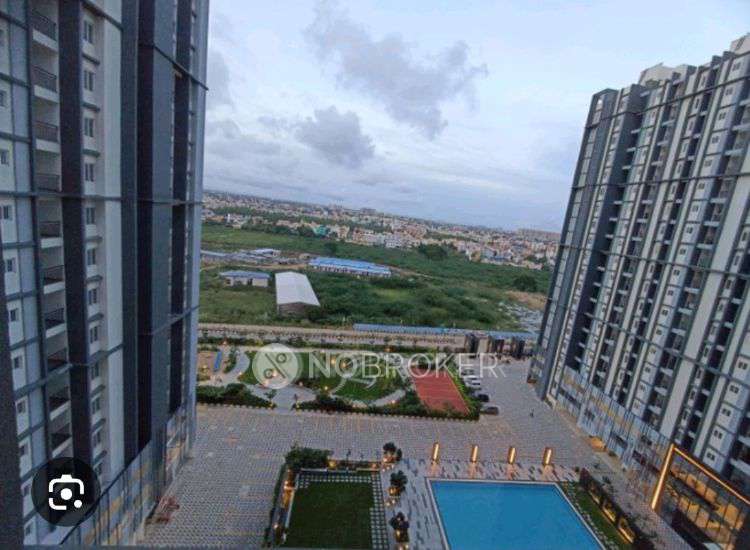 Single Room for Female In 2 BHK  In Altis Ashraya In Altis Ashraya, Sri Pandian Nagar, Mangadu, Chennai, Tamil Nadu 600056, India