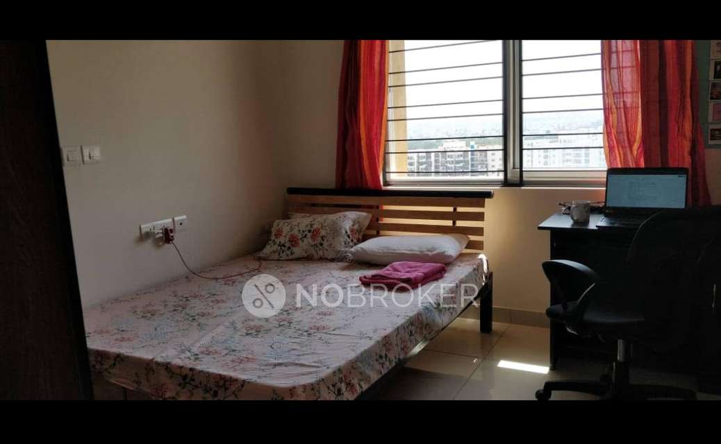 3 BHK Flat In Prestige Gulmohar, Horamavu, Horamavu for Rent  In Dodda Kempaiah Layout