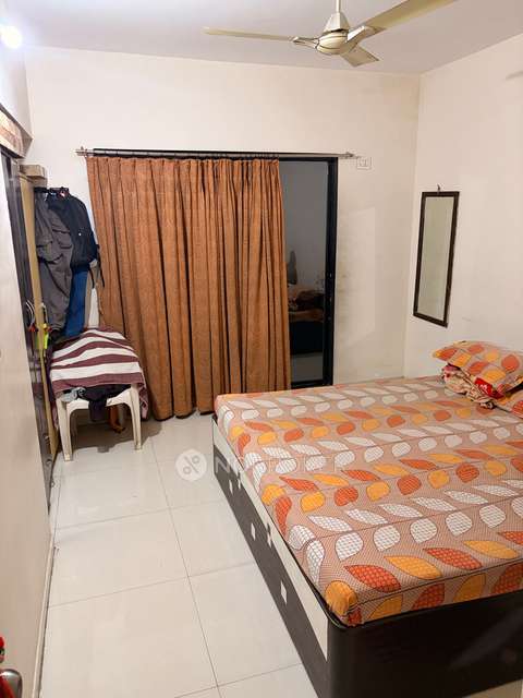 3 BHK Flat In Arihant City For Sale  In Bhiwandi Kalyan Bypass