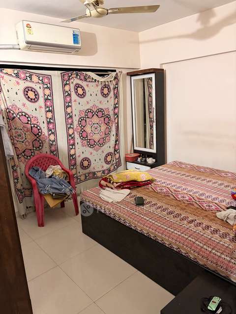 3 BHK Flat In Arihant City For Sale  In Bhiwandi Kalyan Bypass