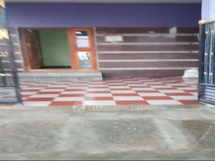 1 BHK House for Rent  In Soladevanahalli