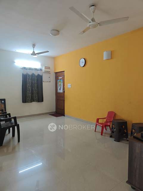 2 BHK Flat In Tvs Emerald Greenhills, Perungalathur For Sale  In New Perungalathur