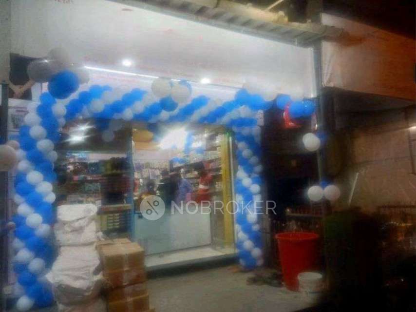 Shop in Vikhroli, Mumbai for sale 