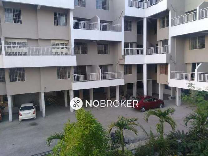 2 BHK Flat In Neeti Privilege, Hinjawadi for Rent  In Hinjawadi