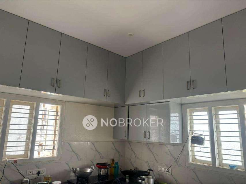 4+ BHK House For Sale  In Hirandhalli Village