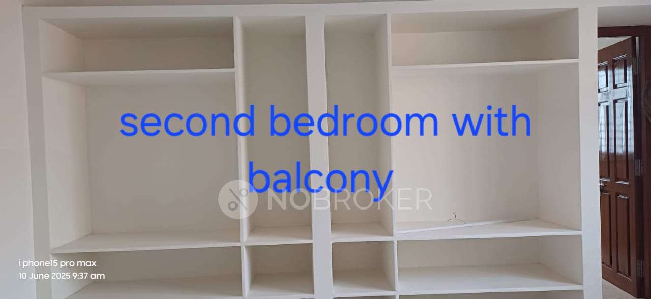 2 BHK Flat In Khan's Home for Rent  In Moosarambagh