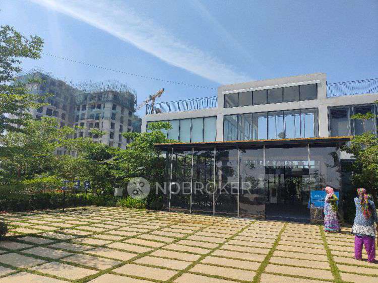 2 BHK Flat In Godrej Ananda,boglur For Sale In 4mwg+hh, Gummanahalli, Bengaluru, Karnataka 562149, India