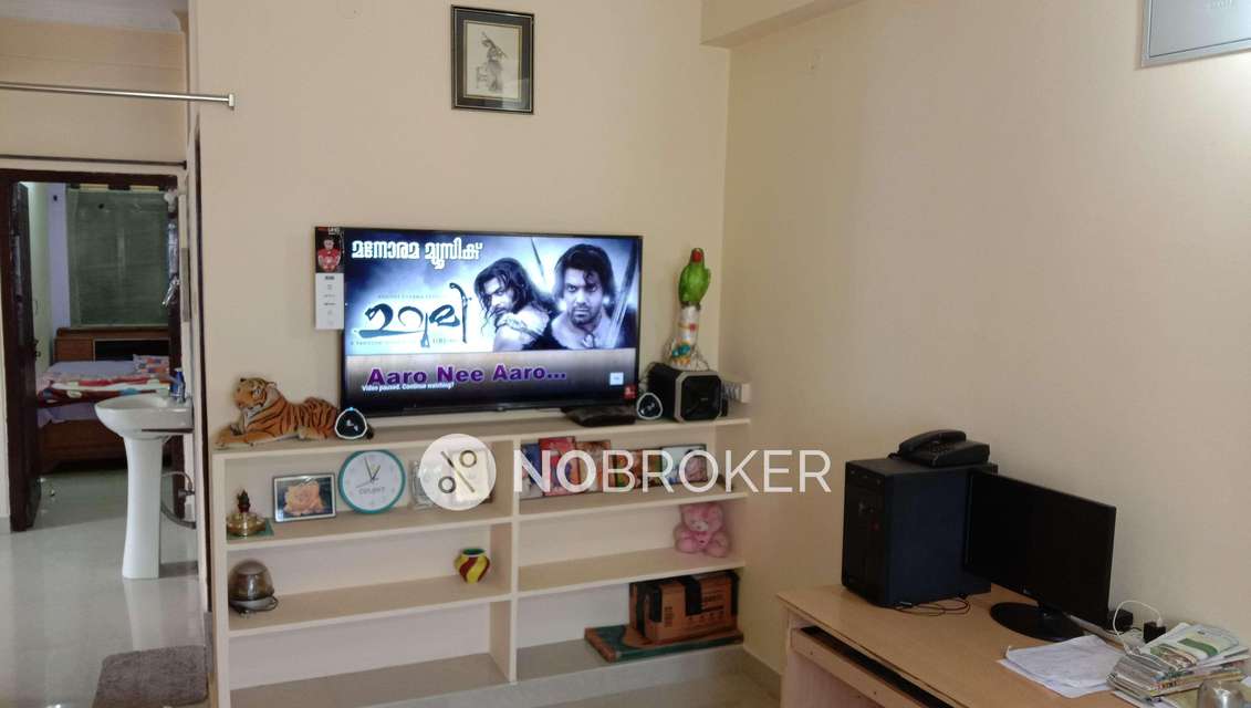 2 BHK Flat In Sri Gayathri Residency For Sale  In Nagaram