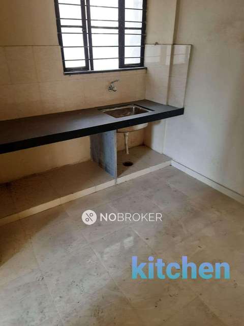 2 BHK Flat In Sakar Apartment for Rent  In Talegaon Dabhade
