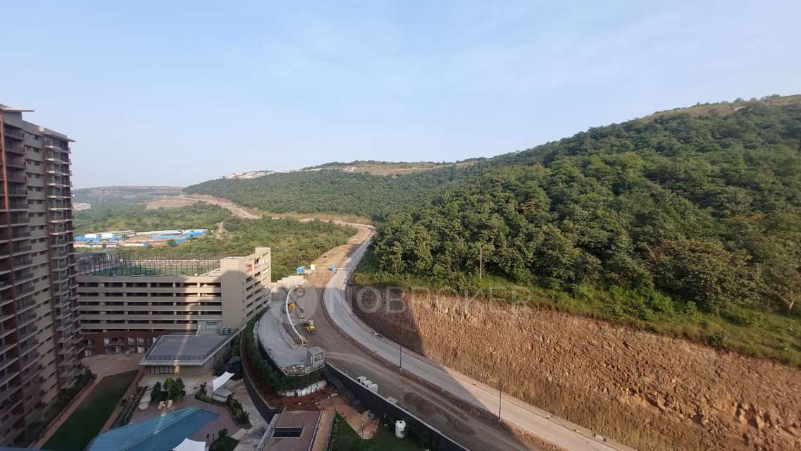 3 BHK Flat In Shapoorji Vanaha, Bavdhan for Rent  In Bavdhan