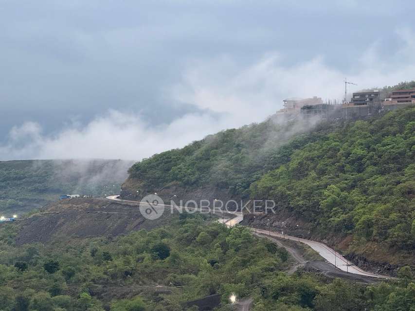 3 BHK Flat In Shapoorji Vanaha, Bavdhan for Rent  In Bavdhan