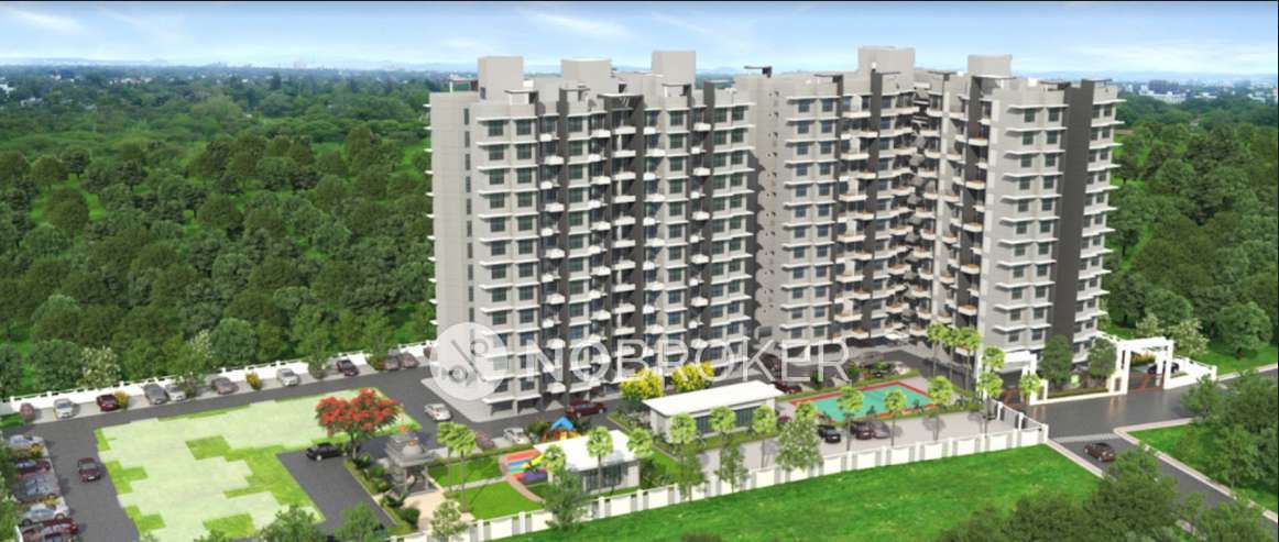 2 BHK Villa In Lush Life Impero For Sale  In Authade