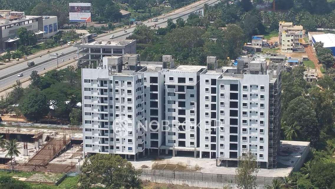 3 BHK Flat In Saideep Hulas For Sale  In Budigere Cross