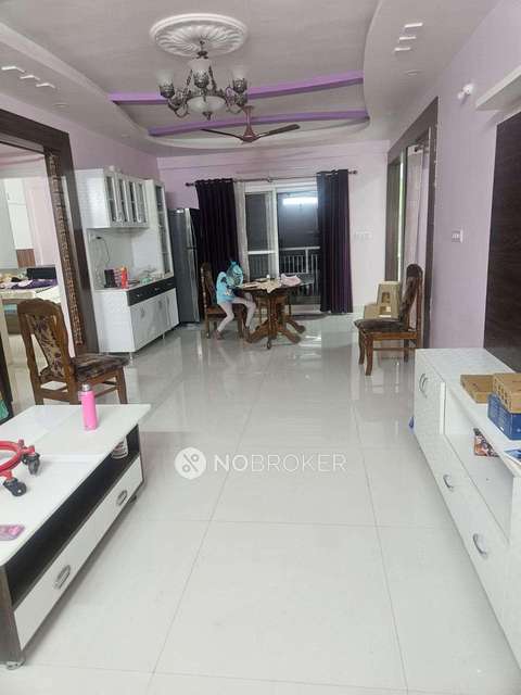 3 BHK Flat In Saideep Hulas For Sale  In Budigere Cross