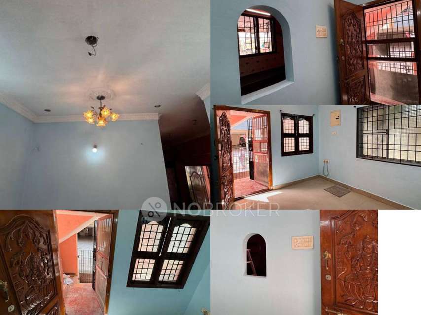 1 BHK House for Rent  In Vengaivasal