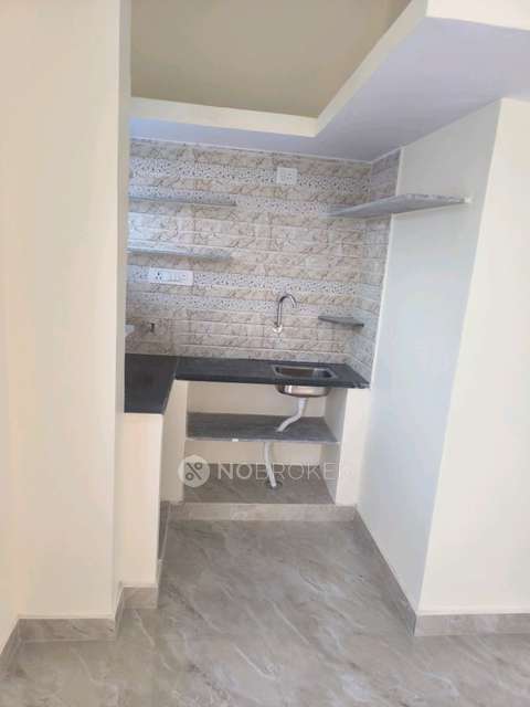 1 RK House for Rent  In Yelahanka New Town