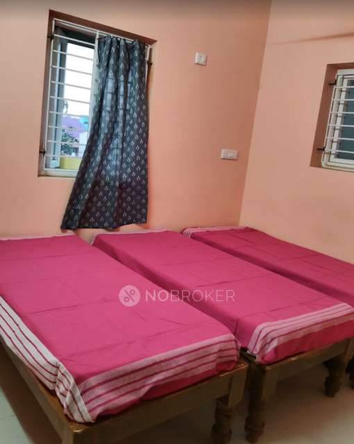 PG for Girls in Porur