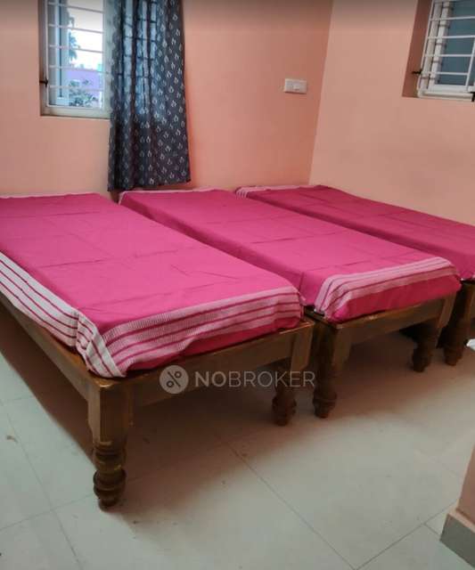 PG for Girls in Porur