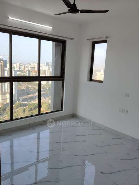 1 BHK Flat In Raymond Ten X Habitat For Sale  In Thane West