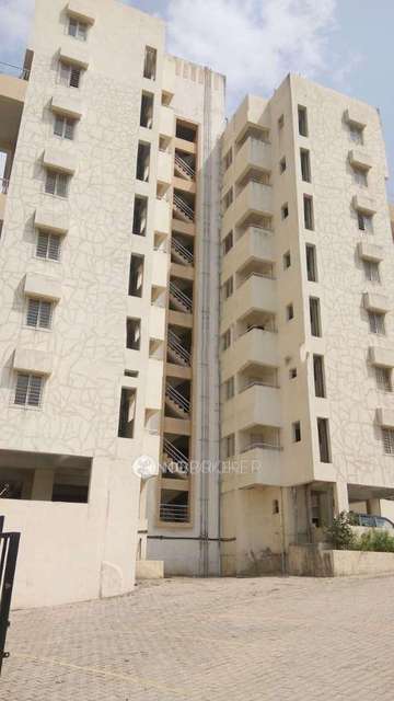 1 BHK Flat In Goel Ganga Vatika For Sale  In Lonikand
