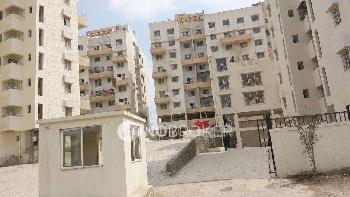 1 BHK Flat In Goel Ganga Vatika For Sale  In Lonikand