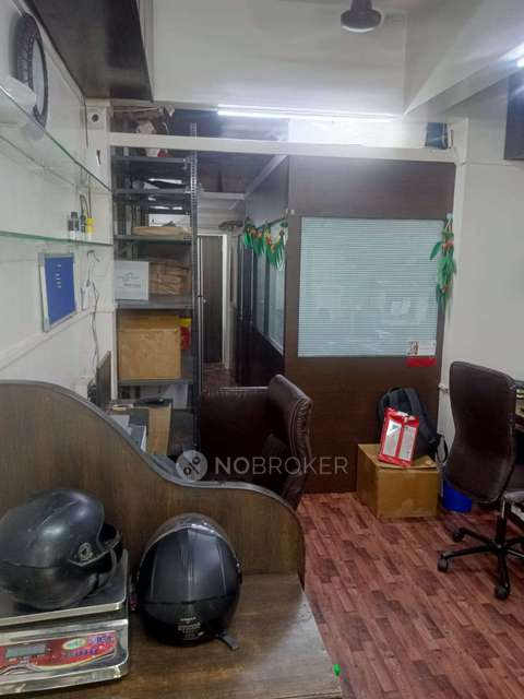 Office Space in Andheri West, Mumbai for Rent 