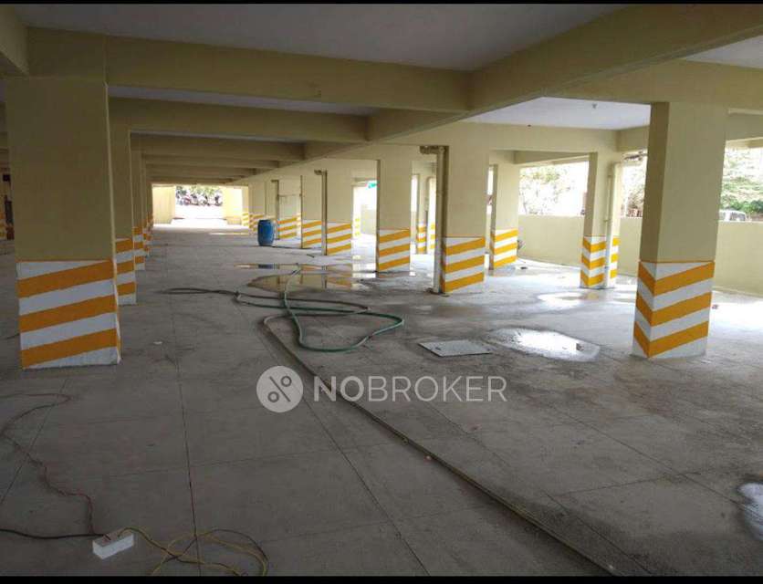 3 BHK Flat In S S Swadhama Apartment For Sale  In Jnana Ganga Nagar