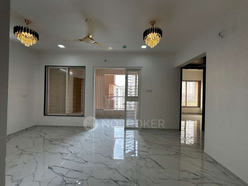 2 BHK Flat In Gk Mirai for Rent  In Punawale