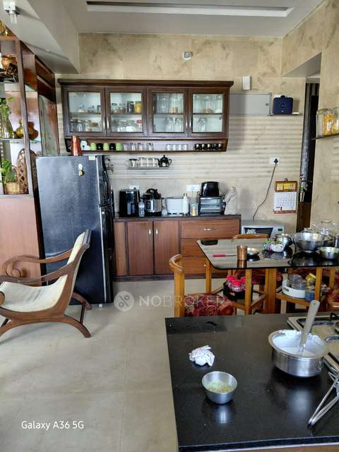 2 BHK Flat In Kotibhaskar Mahati Residency, Kothrud For Sale  In Kothrud