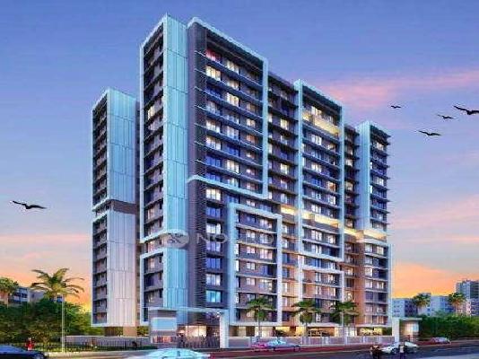 4 BHK Flat In 49 Simandhar Royale For Sale  In Chembur
