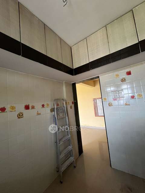 2 BHK Flat In Mauli Complex, Kalyan  For Sale  In Mauli Complex Tawripada